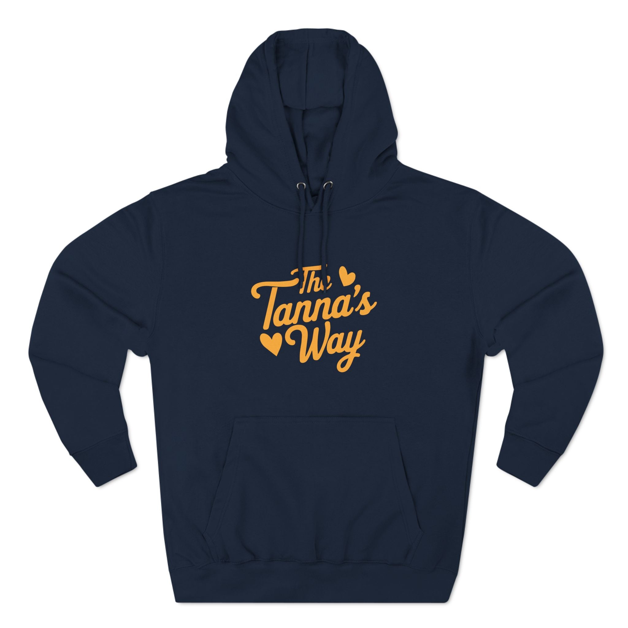 Maya Angelou 2 | Three-Panel Fleece Hoodie